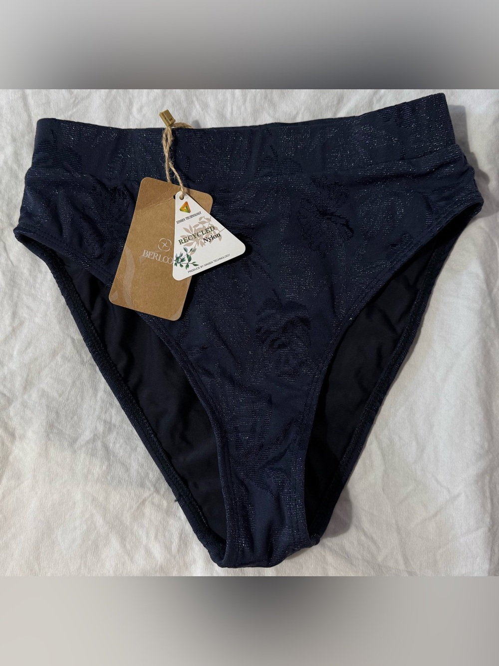 ✨BERLOOK Bikini Bottoms✨